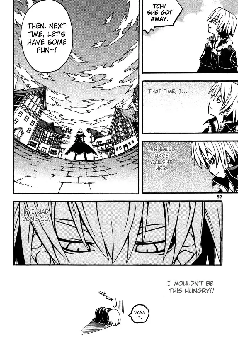 Witch Hunter Chapter 2 7